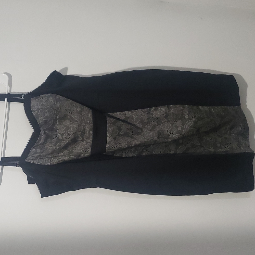 Torrid Bodycon dress
